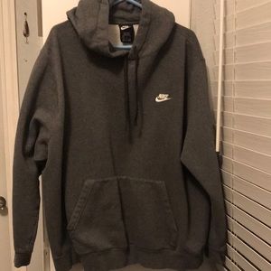 3XLT Nike hoodie